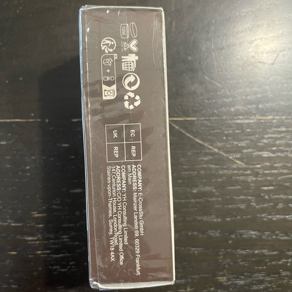 Eye Brow powder- Dark brown - Picture 4 of 6